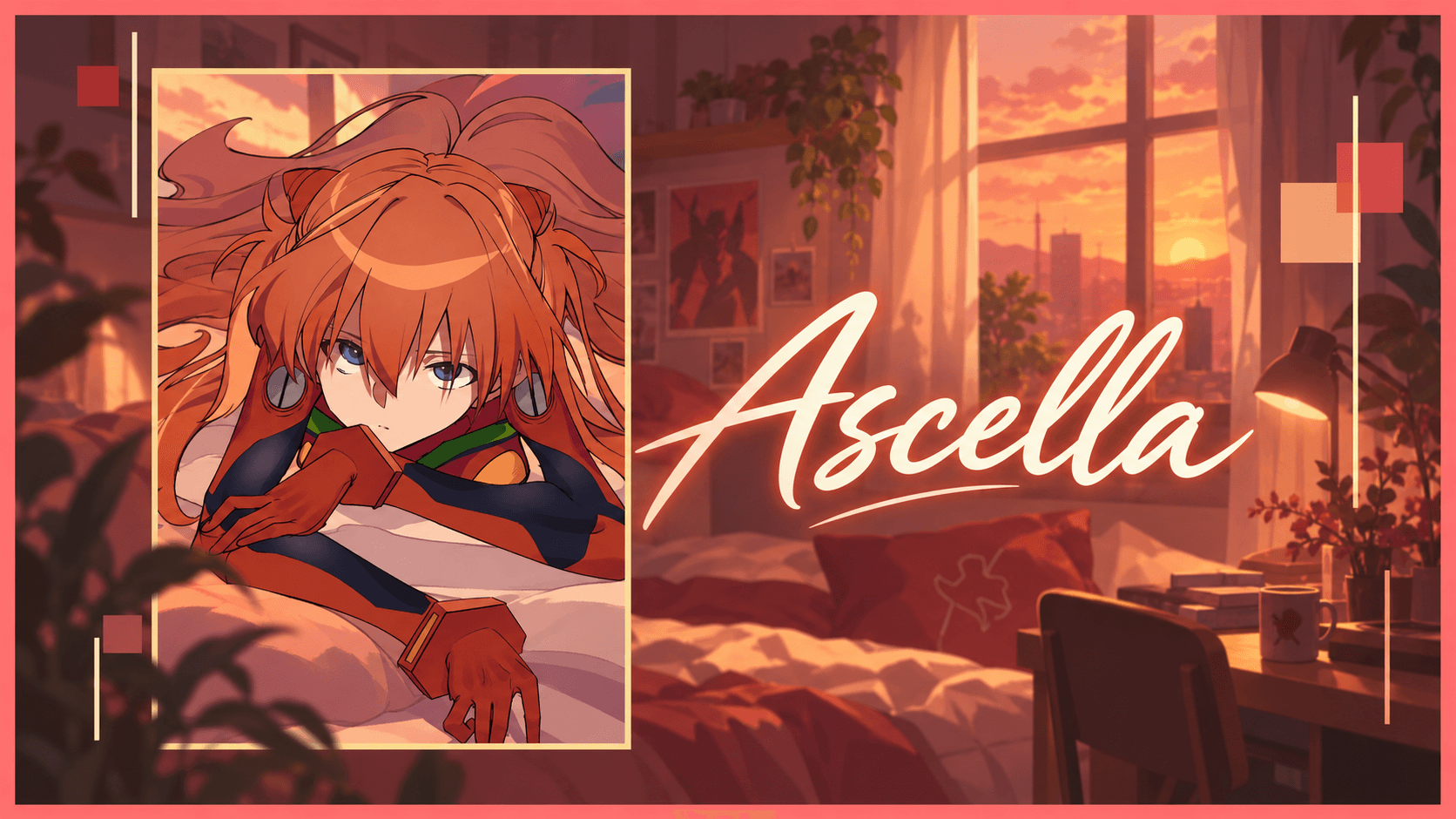 Bannière du serveur Ascella